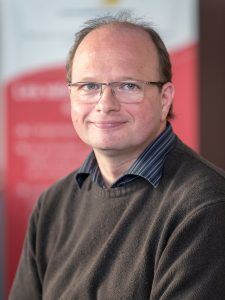 Sylvere Maes, groupe SIGMA entreprise automatisme et informatique industrielle, robotique, courant fort, courant faible